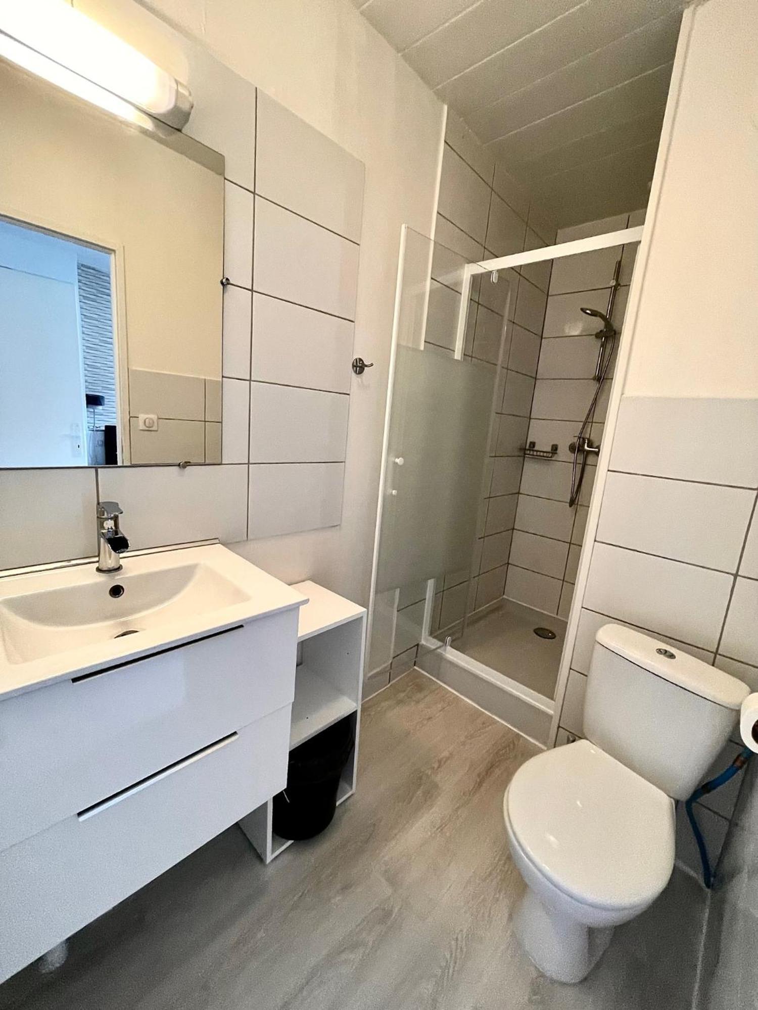 Apartment Le Clos Des Baleines 1